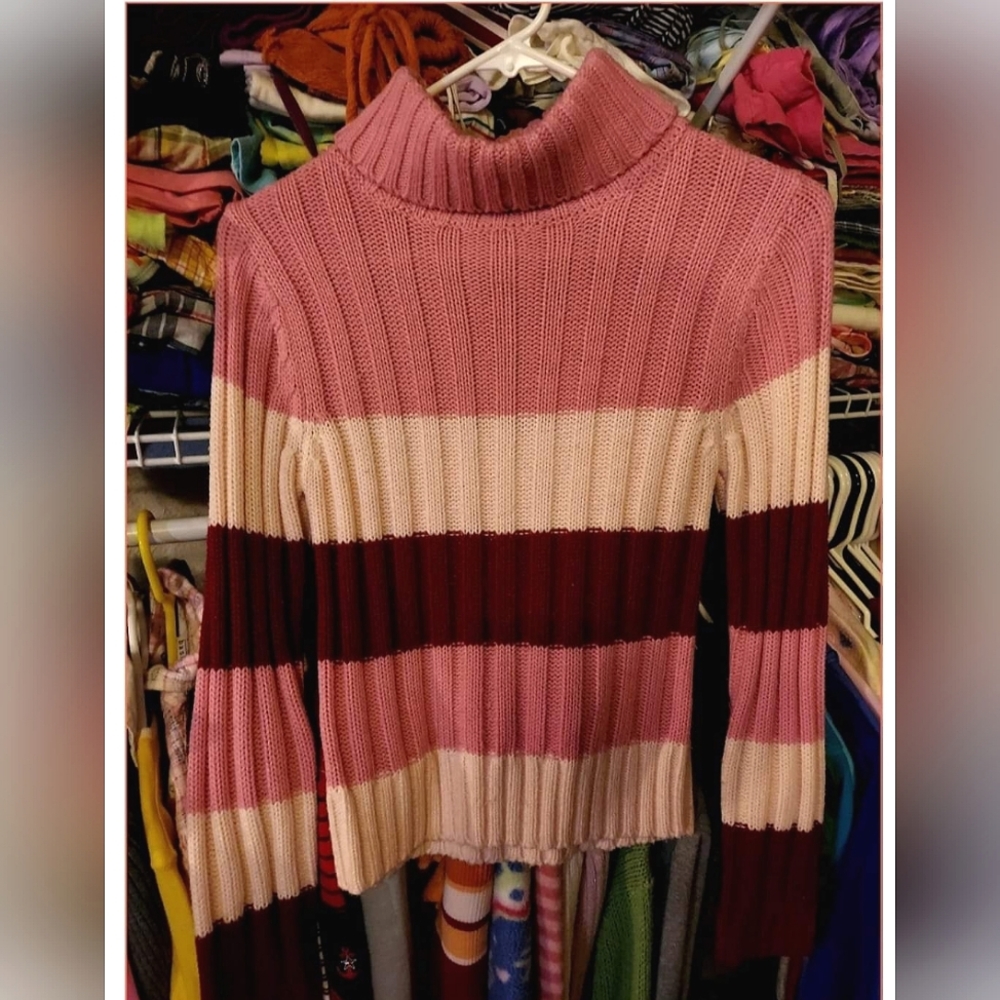 Girls Youth Size Sweater